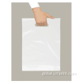 Plastic Carry Bag High Cost-Effective Reusable clear bags with handles Supplier